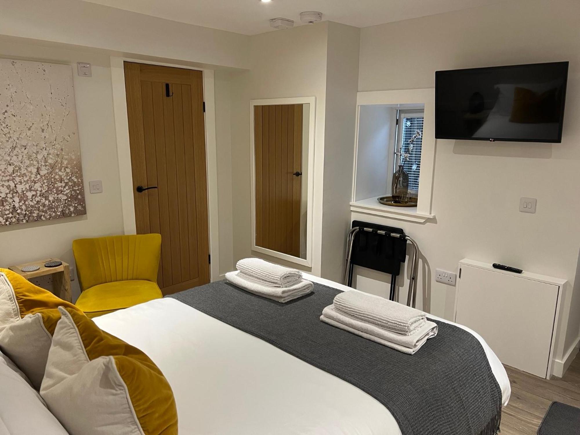 Lower Greenbank Guest Suite Oban Exterior photo